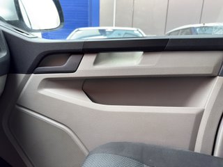 Volkswagen Transporter Kombi Corto TM 2.0 TDI 75kW(102CV) BMT