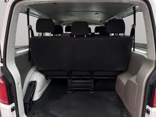 Volkswagen Transporter Kombi Corto TM 2.0 TDI 75kW(102CV) BMT