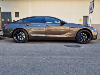 BMW Serie 6 2014