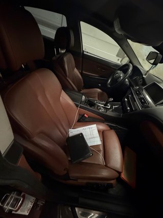 BMW Serie 6 2014