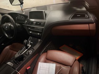 BMW Serie 6 2014