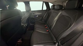 Mercedes GLC 5 AÑOS GARANTÍA