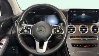 Mercedes GLC 5 AÑOS GARANTÍA
