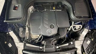 Mercedes GLC 5 AÑOS GARANTÍA