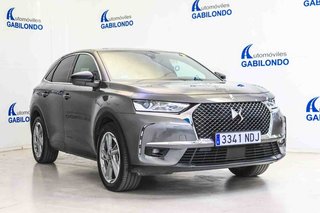 DS DS 7 Crossback 1.6 E-Tense 225 GRAND CHIC Auto