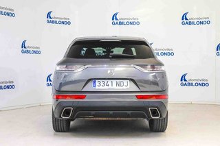 DS DS 7 Crossback 1.6 E-Tense 225 GRAND CHIC Auto