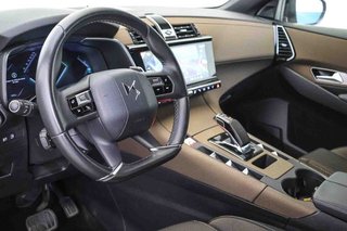 DS DS 7 Crossback 1.6 E-Tense 225 GRAND CHIC Auto