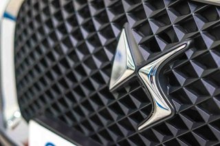 DS DS 7 Crossback 1.6 E-Tense 225 GRAND CHIC Auto