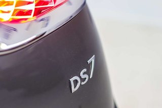 DS DS 7 Crossback 1.6 E-Tense 225 GRAND CHIC Auto