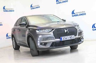 DS DS 7 Crossback 1.6 E-Tense 225 GRAND CHIC Auto