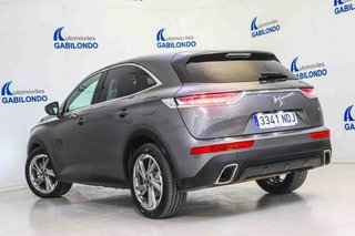 DS DS 7 Crossback 1.6 E-Tense 225 GRAND CHIC Auto