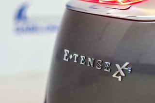 DS DS 7 Crossback 1.6 E-Tense 225 GRAND CHIC Auto