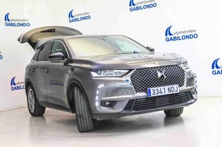 DS DS 7 Crossback 1.6 E-Tense 225 GRAND CHIC Auto