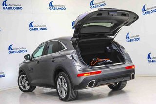 DS DS 7 Crossback 1.6 E-Tense 225 GRAND CHIC Auto