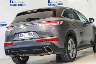 DS DS 7 Crossback 1.6 E-Tense 225 GRAND CHIC Auto