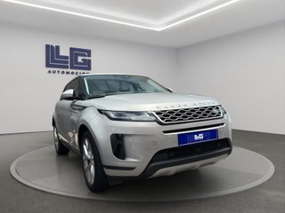 Land Rover Range Rover Evoque 2.0 D163 Dynamic HSE AUTO 4WD MHEV