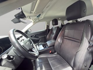 Land Rover Range Rover Evoque 2.0 D163 Dynamic HSE AUTO 4WD MHEV