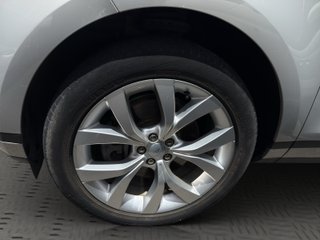 Land Rover Range Rover Evoque 2.0 D163 Dynamic HSE AUTO 4WD MHEV