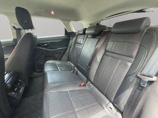 Land Rover Range Rover Evoque 2.0 D163 Dynamic HSE AUTO 4WD MHEV