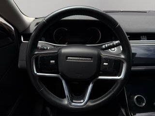 Land Rover Range Rover Evoque 2.0 D163 Dynamic HSE AUTO 4WD MHEV