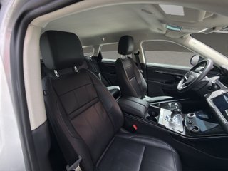Land Rover Range Rover Evoque 2.0 D163 Dynamic HSE AUTO 4WD MHEV