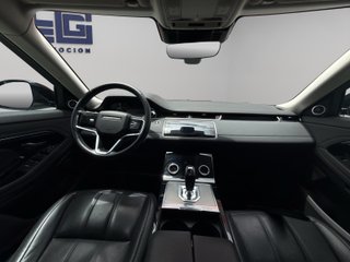 Land Rover Range Rover Evoque 2.0 D163 Dynamic HSE AUTO 4WD MHEV