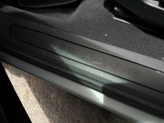 Land Rover Range Rover Evoque 2.0 D163 Dynamic HSE AUTO 4WD MHEV