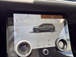 Land Rover Range Rover Evoque 2.0 D163 Dynamic HSE AUTO 4WD MHEV