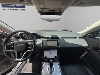Land Rover Range Rover Evoque 2.0 D163 Dynamic HSE AUTO 4WD MHEV