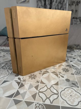 PS4 (PlayStation 4) para reparar