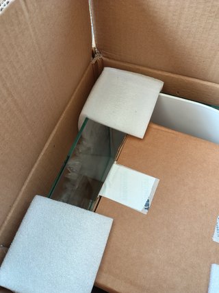 Acquario AQPET Fresh Box 30