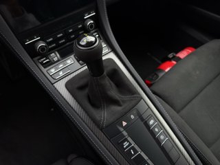 Porsche 718 Boxster Spyder RS