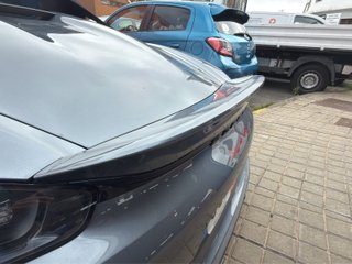 Porsche 718 Boxster Spyder RS