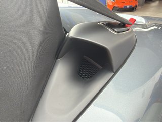 Porsche 718 Boxster Spyder RS