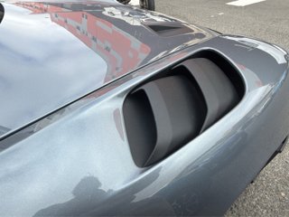 Porsche 718 Boxster Spyder RS