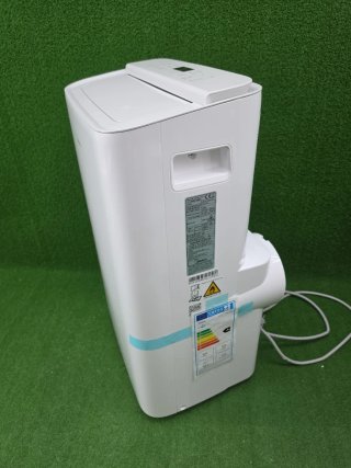 Midea MPPXZ-12CRN7-QB6 Aire Acondicionado Portátil
