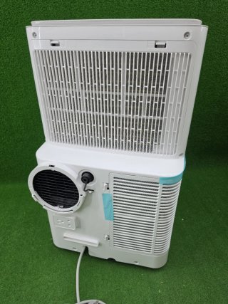 Midea MPPXZ-12CRN7-QB6 Aire Acondicionado Portátil