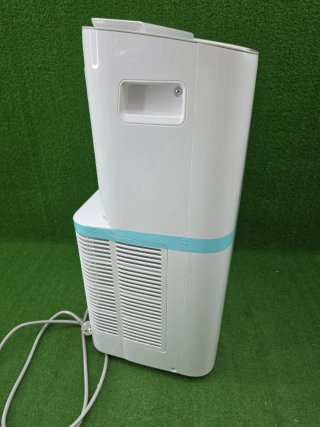 Midea MPPXZ-12CRN7-QB6 Aire Acondicionado Portátil
