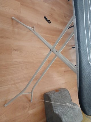 Tabla de planchar Rolan