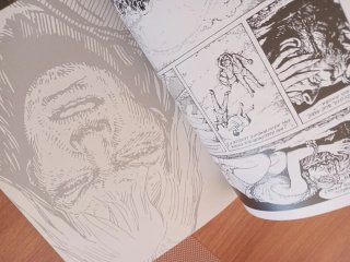 GABRIEL SOLANO - ANA E HISTORIAS TRISTES