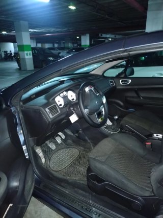 Peugeot 307 2008