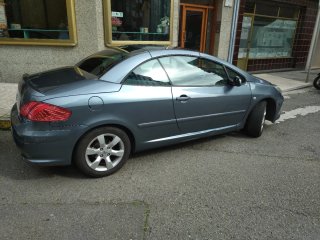 Peugeot 307 2008
