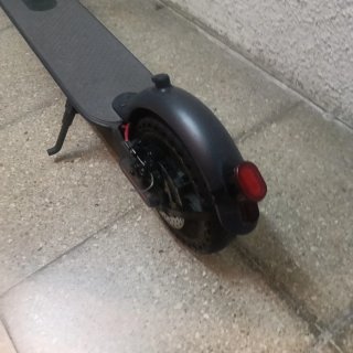 Patinete Eléctrico Xiaomi