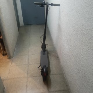 Patinete Eléctrico Xiaomi