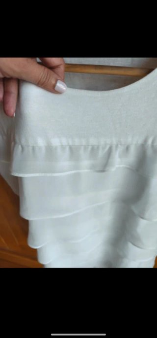 Top Massimo Dutti