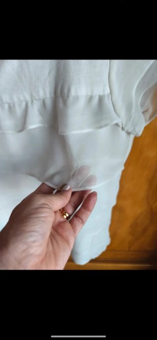 Top Massimo Dutti
