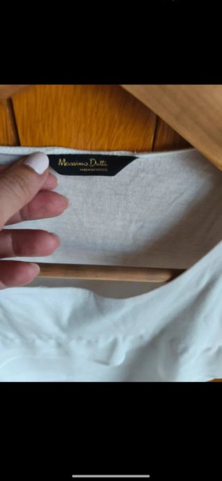 Top Massimo Dutti