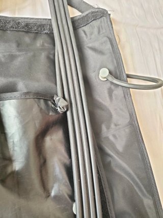 Pantalones Presoterapia Aerify Charge Recovery