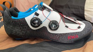 Zapatillas Ciclismo Fizik UD Full Carbon 603105278