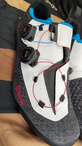 Zapatillas Ciclismo Fizik UD Full Carbon 603105278